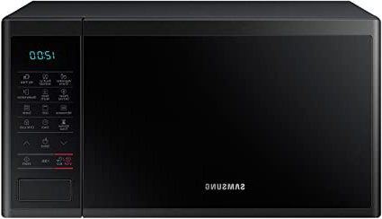 SAMSUNG MG23J5133AK/EC Microondas con Grill,