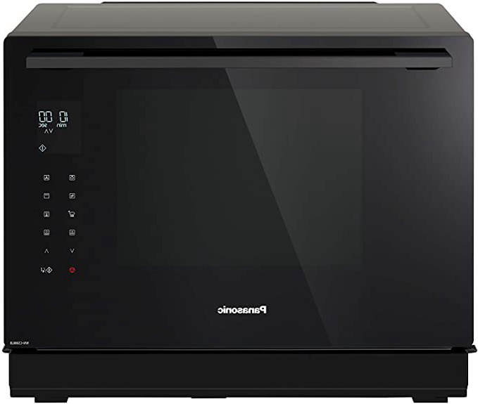 Panasonic NN-CS88LBEPG Horno combinado de