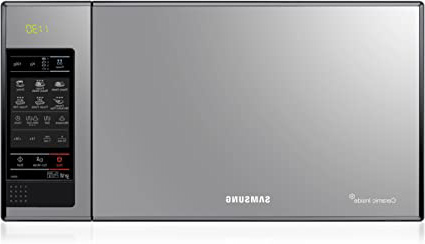 SAMSUNG GE83X Microondas con Grill,