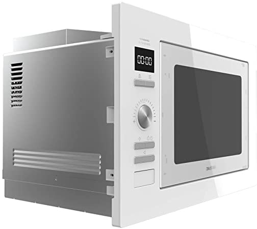 Microondas encastrable GrandHeat 2590 Built-In