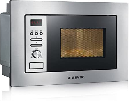 SEVERIN MW 7880 Microondas encastrable