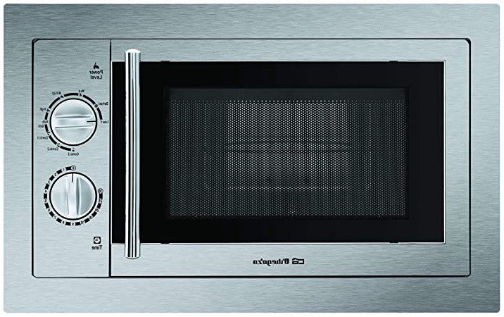Orbegozo MIG2033 integrable Full INOX,