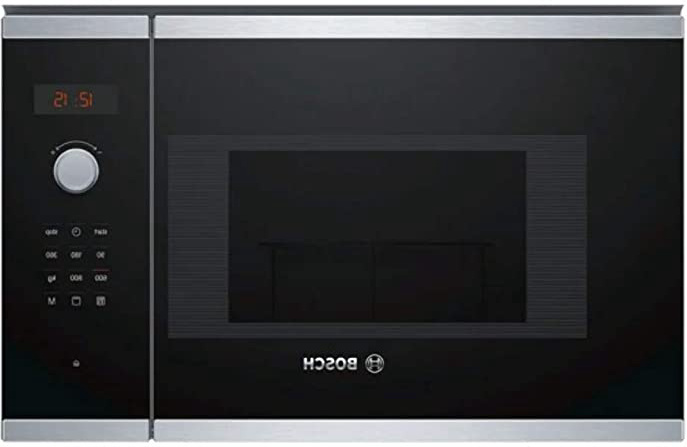 Bosch BEL523MS0 - Microondas integrable