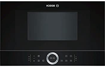 Bosch Serie 8 - Microondas