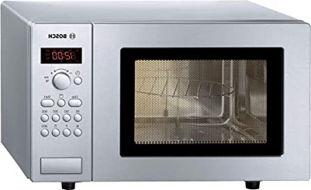 Bosch HMT75G451 - Microondas 800