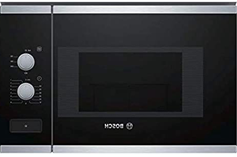 Bosch BFL520MS0 Integrado - Microondas