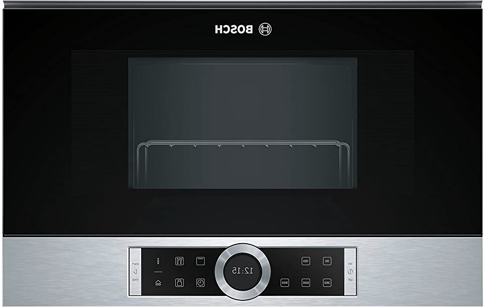 Bosch BEL634GS1 Serie 8 -