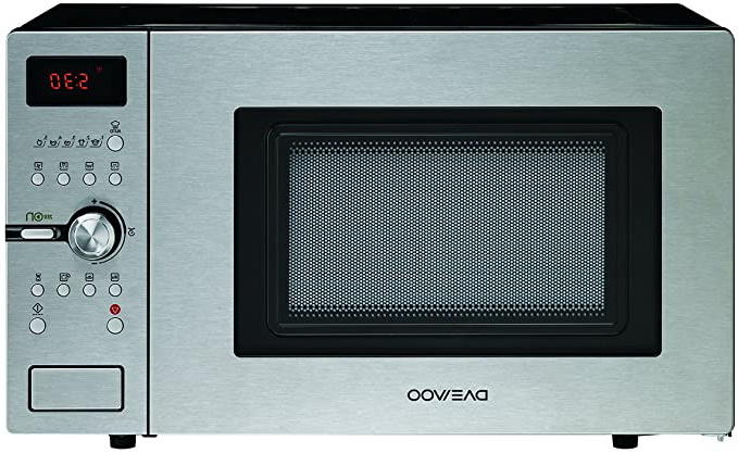 Daewoo KOC-9Q5T - Microondas digital
