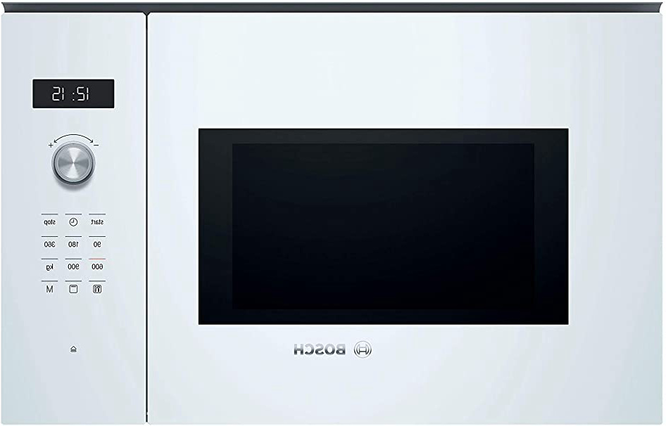 Bosch Serie 6 BEL554MW0 -