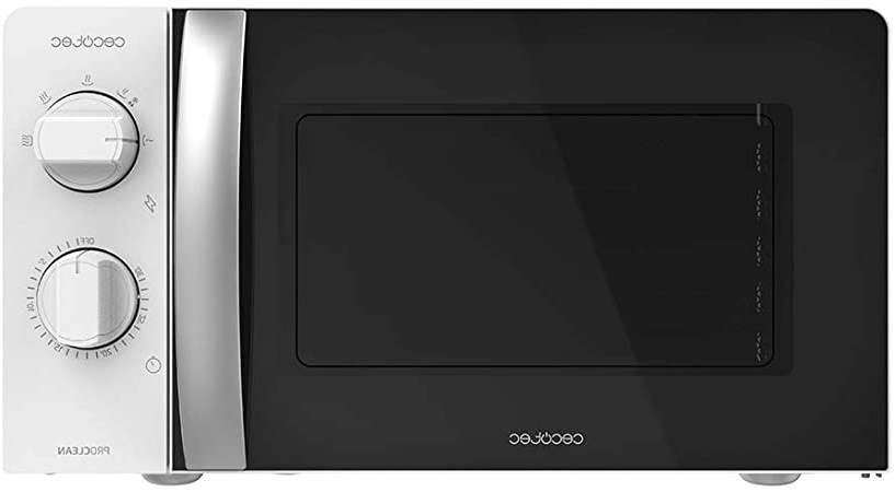 Cecotec Microondas ProClean 2010. 700W