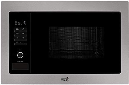 HOR.M TEKA 25L MWE255FI GRILL (40581125)