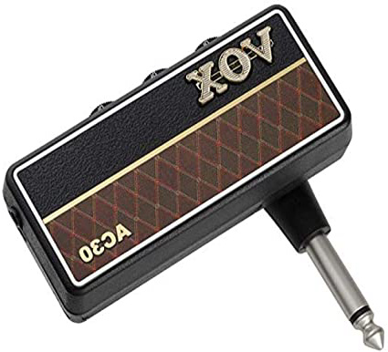 Vox 100016070000 - Mini amplificador