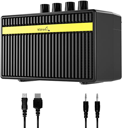 Donner Guitarra AMP 3W recargable