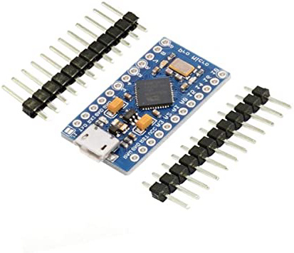 KeeYees Pro Micro ATmega32U4 5V
