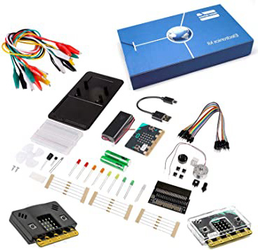 Maker-Sphere Kit de inventores para