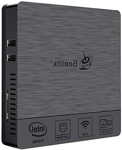 Beelink BT3 Pro II Mini