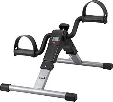 AGM Pedales Estaticos, Mini Bicicleta