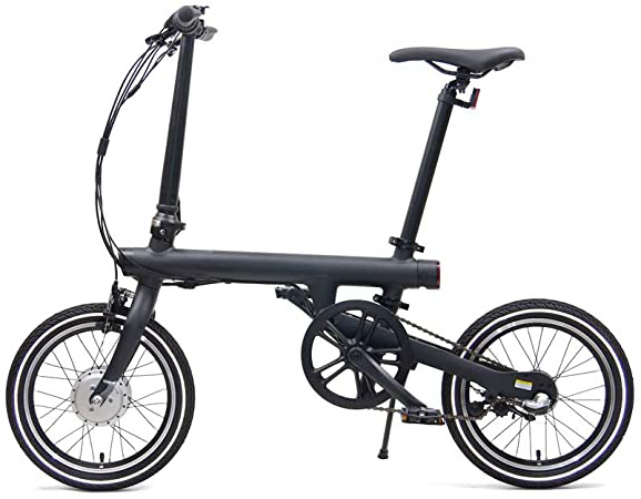 Xiaomi Smart Electric Folding Bike