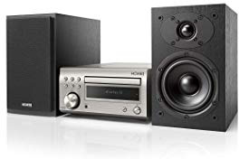 







Denon D-M41 Home audio midi system 60W Negro Microcadena (Home audio midi system, Negro, 60 W, De 2 vías, 12 cm, 2,5 cm)






