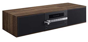 Pioneer X-CM56-B - Microcadena Hi-fi con Bluetooth , Color Negro