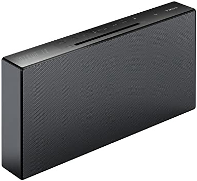 Sony CMT-X3CD - Sistema Hi-Fi