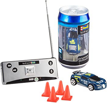 Mini RC Car Racing Car
