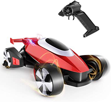 tech rc Mini Coche Teledirigido,Coche