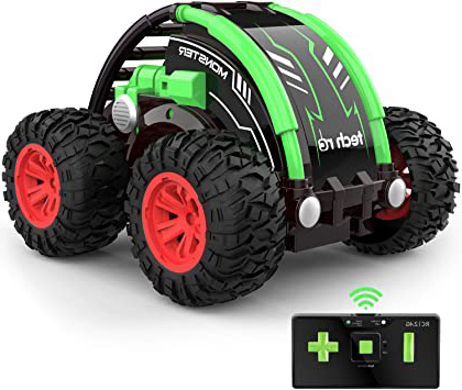 tech rc Mini Coche de