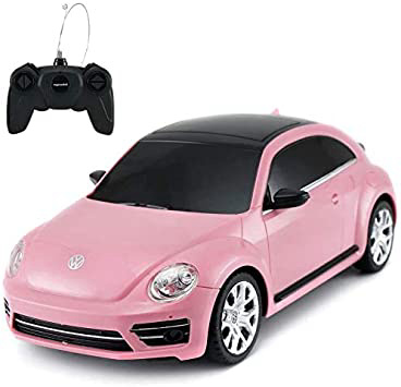 rastar RC Beetle Volkswagen Coche