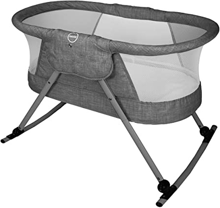 Plastimyr Ivoly - Minicuna plegable,