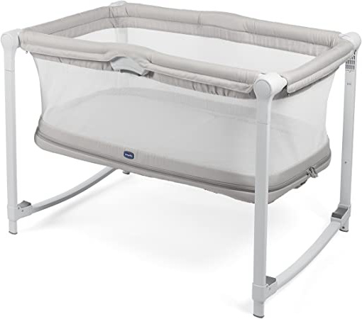 Chicco Zip&Go Cuna de viaje