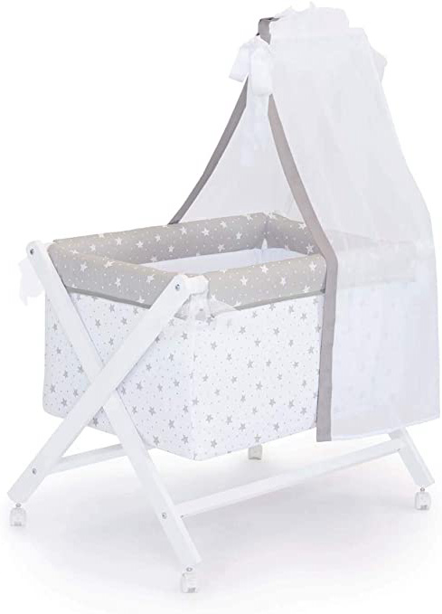 TANUKI MINICUNA + TEXTIL Y