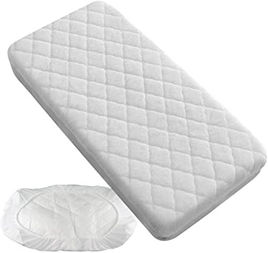 PEKITAS Protector Colchón/Cubre colchón Impermeable