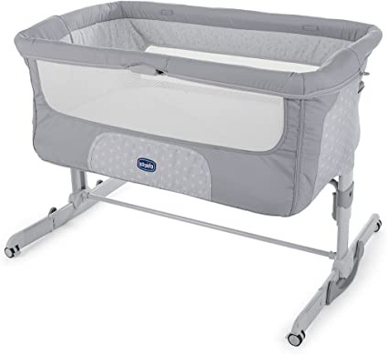Chicco Next2Me Dream Cuna de