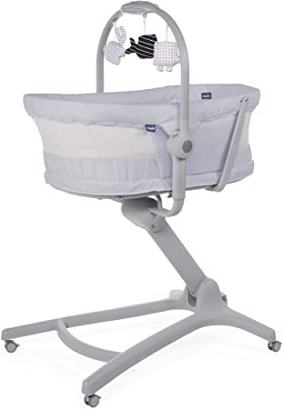 Chicco Artsana S.p.A. - Minicuna