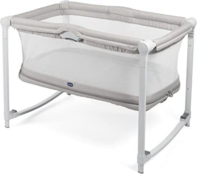 Chicco Zip&Go, Cuna Convertible para
