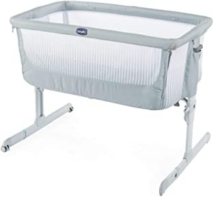 Chicco Cuna Next2Me Air Antiguan