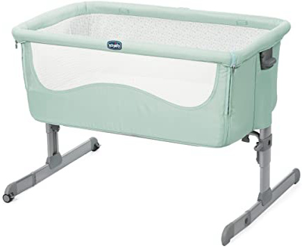 Chicco Next2me - Cuna de