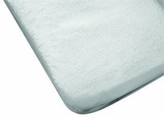 Protector Impermeable Minicuna "NEXT TO ME CHICCO" Toalla 100%algodón