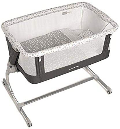 Jané 6801 T01 - Cuna Star