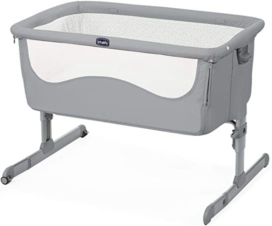Chicco Next 2 me -