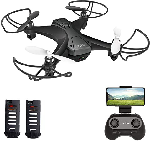tech rc Mini Drone con