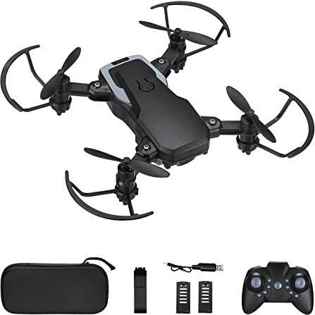 Powerextra Mini Drone con Cámara