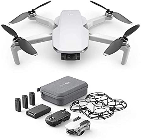 DJI Mavic Mini Combo -