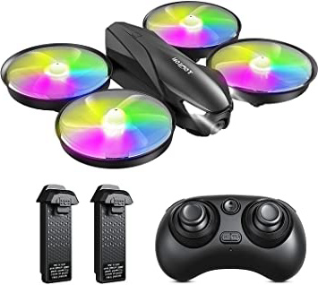 Tomzon A31 Mini Drone para