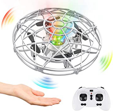 Baztoy UFO Mini Drone, RC