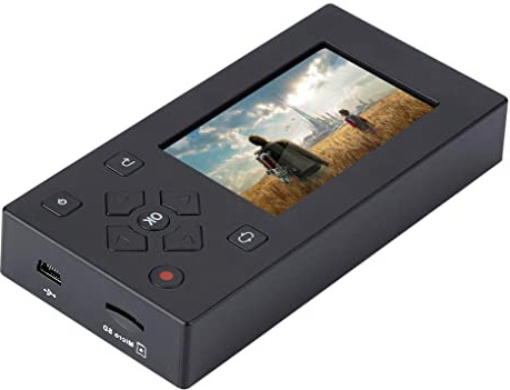 Vbestlife AV Recorder Grabador de