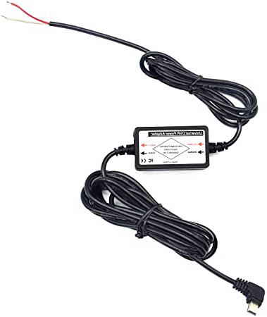 DC 12V a 5V Enchufe