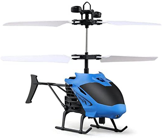 
                
                    
                    
                

                
                    
                    
                        wildlead D715 Mini Helicóptero Inducción Avión mando a distancia RC Drone con flash luz, Stil 1
                    
                

                
                    
                    
                
            