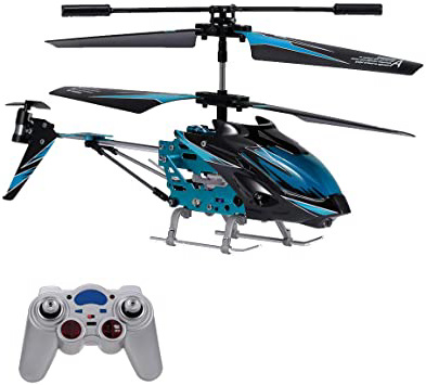 
                
                    
                    
                

                
                    
                    
                        Goolsky Wltoys XK S929-A Helicóptero Radiocontrol RC Helicopter con Giroscopio 2.4G 3.5CH w / Light RC Toys Juguete para Principiantes Niños Regalos
                    
                

                
                    
                    
                
            